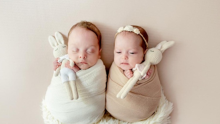 Nama bayi dari Alkitab