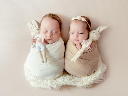 30 Nama Bayi dengan Arti Terang Dunia dalam Alkitab