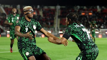 Berita Olahraga Terkini CNN Sport : Jadwal Semifinal Piala Afrika: Senegal vs Mesir, Nigeria vs Maroko