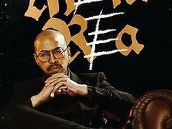 Pandji Pragiwaksono Dipolisikan soal Materi Mens Rea