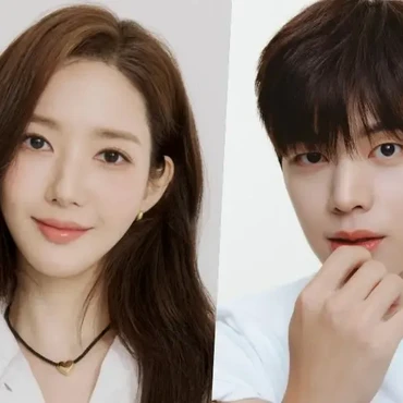 Park Min Young dan Yook Sungjae BTOB Diincar Jadi Pasangan di Drakor Romantis Baru