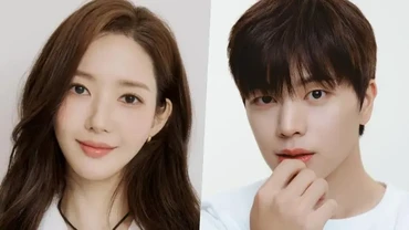 Park Min Young dan Yook Sungjae BTOB Diincar Jadi Pasangan di Drakor Romantis Baru