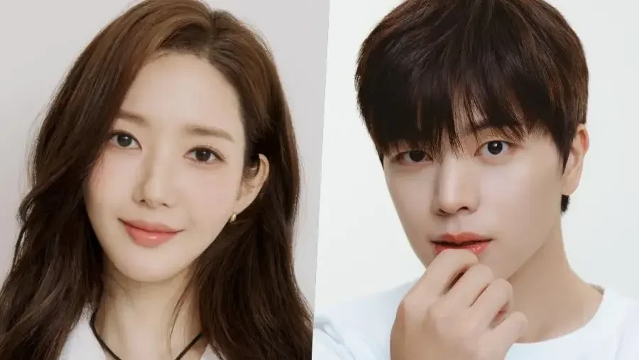 Park Min Young dan Yook Sungjae BTOB Diincar Jadi Pasangan di Drakor Romantis Baru
