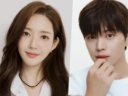 Park Min Young dan Yook Sungjae BTOB Diincar Jadi Pasangan di Drakor Romantis Baru