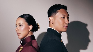 Terpopuler: Foto Seksi Jule Lepas Hijab vs Momen Prewedding Anak Tommy Soeharto