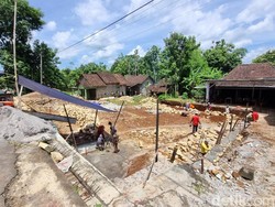 Masjid Al Huda Gunungkidul Dirobohkan gegara Prank Donasi Rp 1,8 M
