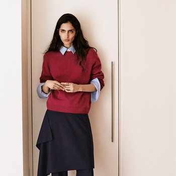 Penantian Segera Berakhir! COS Akan Buka Outlet Perdana di Plaza Indonesia