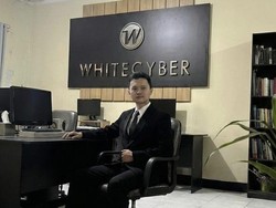 Whitecyber Rilis WRF: Solusi Riset AI untuk Guru & Mahasiswa