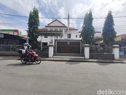 3.408 Perceraian Dikabulkan PA Sidoarjo, Istri Paling Banyak Menggugat