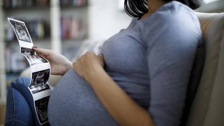 Pengaruh obat diet dengan kenaikan BB ibu hamil