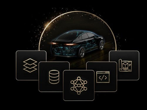 Nvidia Pamer Alpamayo, Bikin Mobil Otonom Berpikir Seperti Manusia