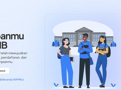 Terbaru, Siswa Gap Year Tidak Perlu Buat Akun SNPMB 2026!