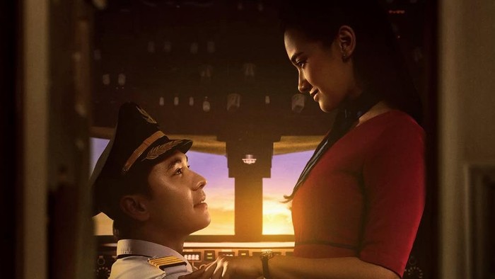 6 Film Indonesia yang Tayang di Bioskop Sepanjang Januari 2026
