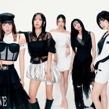 Apink Resmi Comeback dengan Merilis Lagu Love Me More