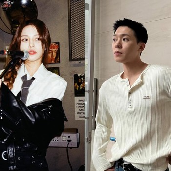 Go Public! Changjo Teen Top dan Rapper Kasper Ungkap Hubungan Asmara