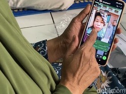 Jerit Lanti di Shanghai: Kalau Meninggal Tolong Pulangkan Jenazah Saya