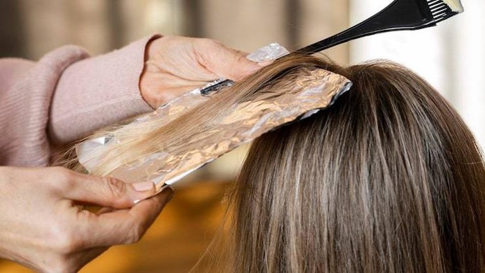 Prediksi 5 Warna Rambut yang Akan Hits di Tahun 2026