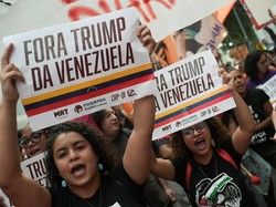 Apa Dampak Konflik AS-Venezuela ke Indonesia? Ini Penjelasan Dosen HI