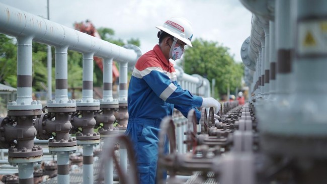 Doktrin ke Eksekusi: Energi Nasional Butuh Disiplin Implementasi