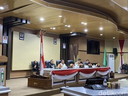 DPRD Parepare Setujui Perampingan 34 OPD Pemkot Jadi 29 demi Efisiensi