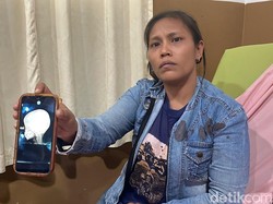 Sedihnya Balita di Medan jadi Korban Peluru Nyasar saat Ada Tawuran