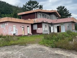 Dari Luar Biasa Aja, Rumah Ini Jadi Legenda Horor Paling Menyeramkan di Korsel