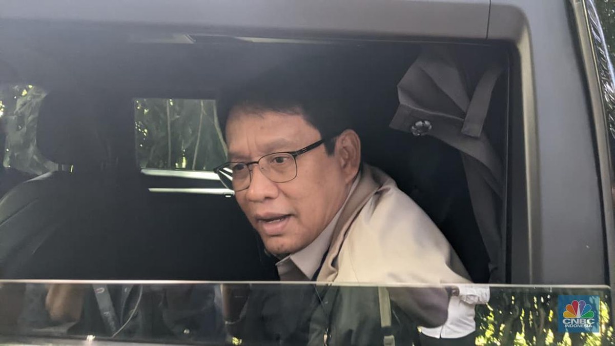 Purbaya: BBM Subsidi Dijamin Tak Naik, Mungkin Sampai Tahun Berikutnya