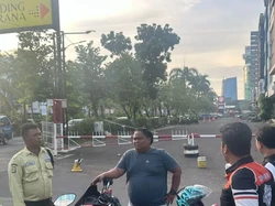 Jambret Beraksi Incar Wanita Mau ke Gereja di Jakut, iPhone 16 Raib