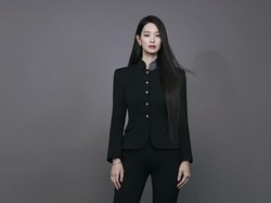 Shin Min Ah Kembali Disorot, Penampilannya di Proyek Terbaru Tuai Pujian