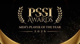 Voting PSSI Awards Resmi Dibuka Hari Ini