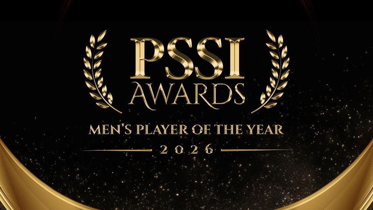 Voting PSSI Awards Resmi Dibuka Hari Ini