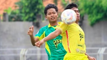 Liputan Olahraga CNN Sport : Dua Hari Beruntun PSSI Beri Sanksi Seumur Hidup ke 2 Pemain Liga 4