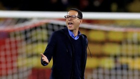 Resmi: Liam Rosenior Jadi Pelatih Chelsea