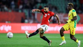 Daftar 6 Tim Negara Lolos Perempat Final Piala Afrika 2025