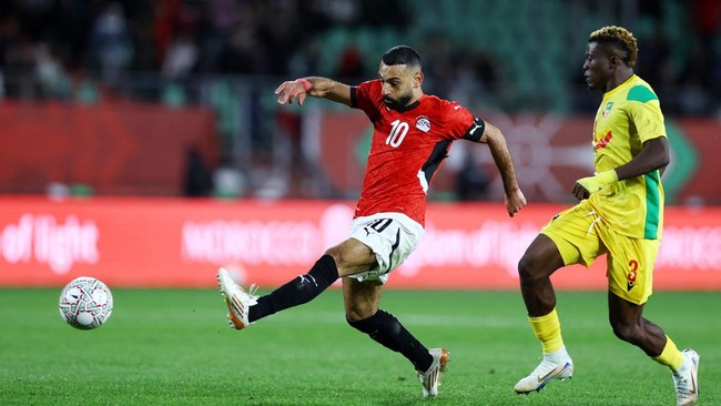 Sebanyak enam tim negara dipastikan lolos ke babak perempat final Piala Afrika 2025. Berikut daftar tim lolos ke perempat final Piala Afrika 2025.