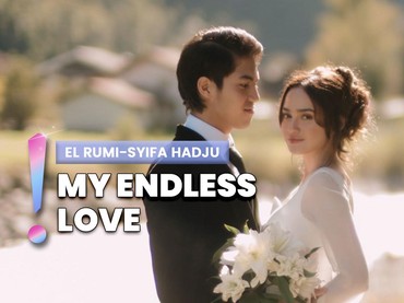 Video: Syifa Unggah Potret di Swiss, Warganet Tebak Pernikahan Makin Dekat