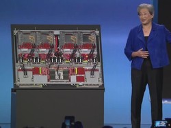 Video AMD Pamerkan Chip AI Terbaru: MI455 hingga-Ryzen AI Halo