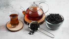Apa yang terjadi saat minum teh hitam setiap hari?