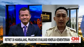 VIDEO: Program Swasembada Pangan Terus Digenjot