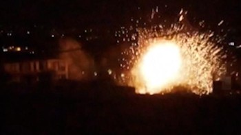 Israel Bombardir Aanan, Lebanon di Tengah Gencatan Senjata