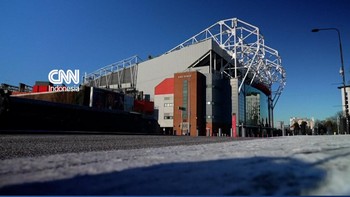 Pemecatan Ruben Amorim Picu Pro dan Kontra di Fans MU