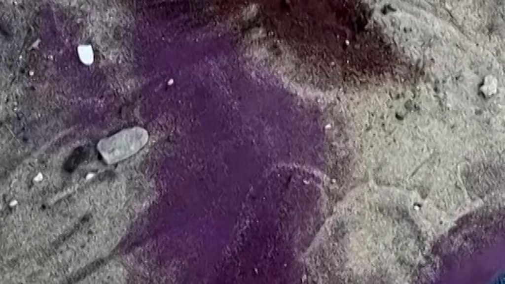 Israel Serang Khan Younis, Dua Warga Termasuk Perempuan Tewas