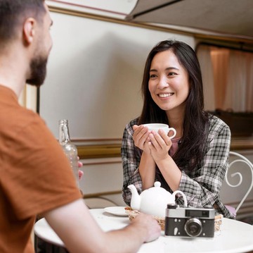 Tipe-tipe Gebetan yang Pasti Kamu Pernah Punya, Ada Cinta Pertama sampai Bertepuk Sebelah Tangan