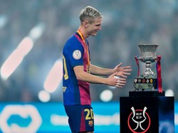 Jadwal Piala Super Spanyol: Menanti El Clasico di Final