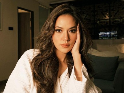 5 Potret Sudut Rumah Raisa dari Kamar hingga Dapur, Dipuji Hunian Cantik