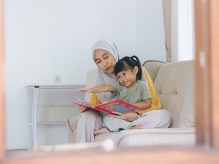 5 Dongeng Islami tentang Kisah Nabi untuk Dibacakan Sebelum Tidur ke Anak