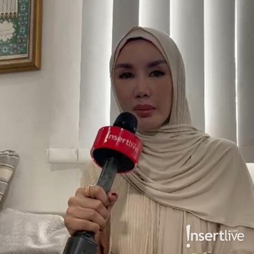 Buka Pintu Damai, Ade Tya Masih Tunggu Permintaan Maaf Dearly Joshua