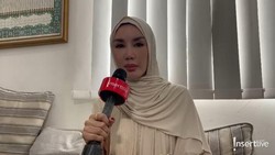 Buka Pintu Damai, Ade Tya Masih Tunggu Permintaan Maaf Dearly Joshua