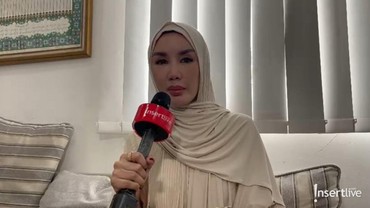 Buka Pintu Damai, Ade Tya Masih Tunggu Permintaan Maaf Dearly Joshua