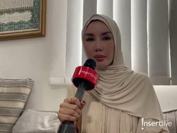 Buka Pintu Damai, Ade Tya Masih Tunggu Permintaan Maaf Dearly Joshua